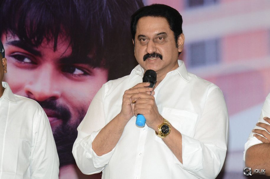 Subramanyam-For-Sale-Movie-Platinum-Disc-Function